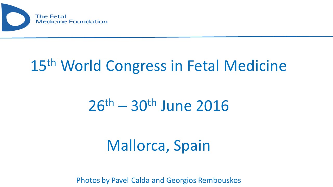 Contact us the fetal medicine foundation